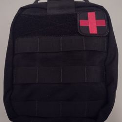 Condor Tactical Rip-Away Pouch