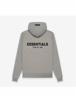 Fear of God Essentials Pullover Hoodie
