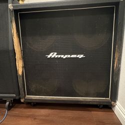 Ampeq 4x12 Speaker Cabinet