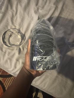 CTS Turbo Turbo Inlet Pipe B9 S4/S5 SQ5 (NEW) - $90 OBO