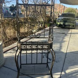 Wine Rack