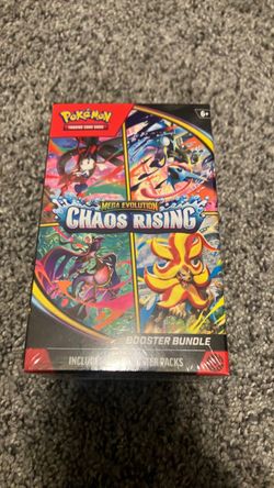 Pokémon cards