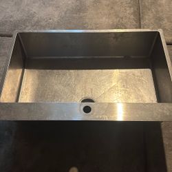 Sink For The Kitchen