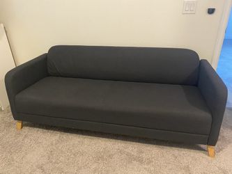four-seater sofa…. in excellent condition