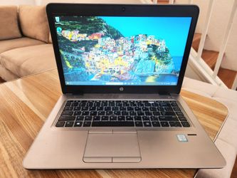 Hp i5 Laptops in Excellent Condition!