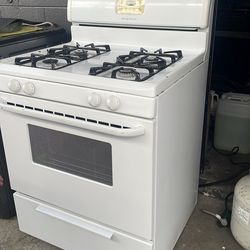 Stove for sale $345
