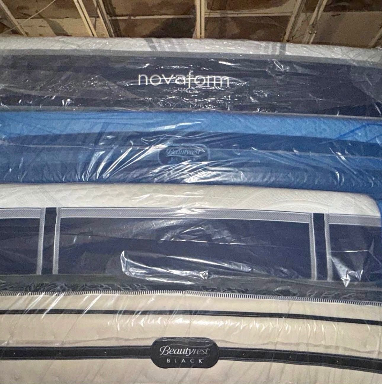 Mattress Twin Full Queen King