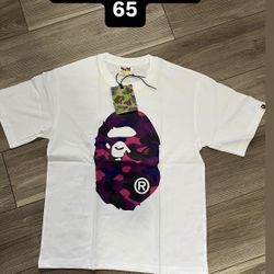 bape women all size S