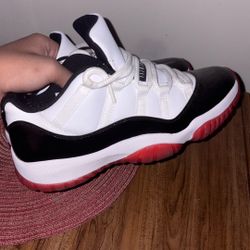 Jordan 11 Concord Bred Low (OBO)