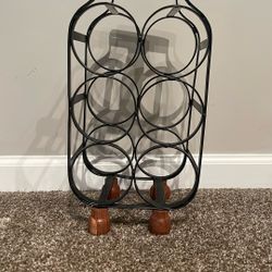 Wine Rack