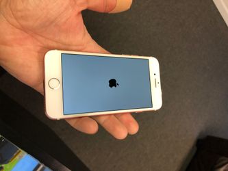 Apple iPhone 7 128GB for Sprint and boost mobile, clean imei