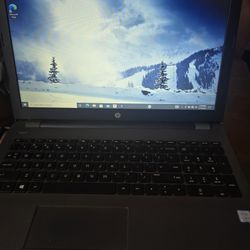HP Laptop 