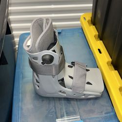 Aircast Boot 