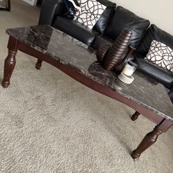 3 Piece Set End Tables 