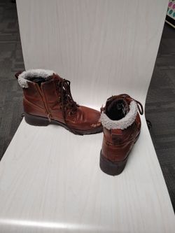 ℝ𝕦𝕤𝕥𝕚𝕔 ℍ𝕚𝕜𝕚𝕟𝕘 Boots