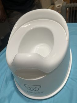 Potty Training