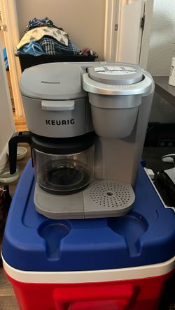 Like New Keurig 