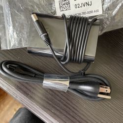 Dell 65w Power Supply