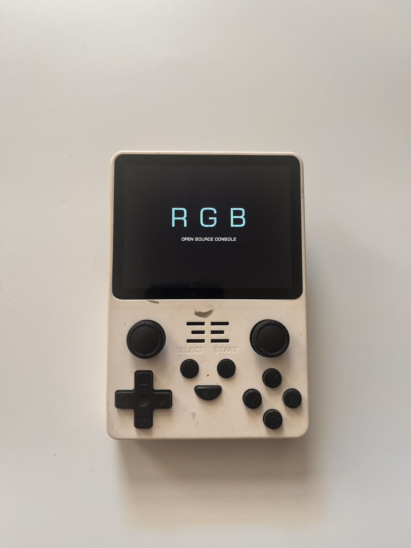 RGB Emulator