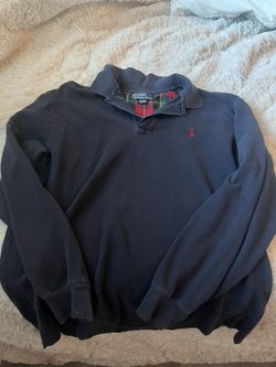 Cute Over Size Ralph Lauren