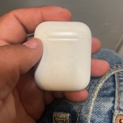 Apple Air Pods 
