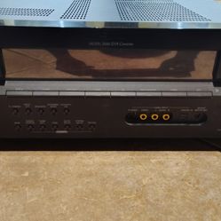 Pioneer Receiver Only  Surround Sound Output / Remote 