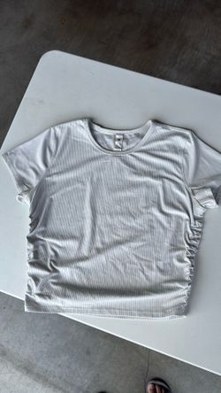 Lululemon Athletica Scrunched Side Size 12