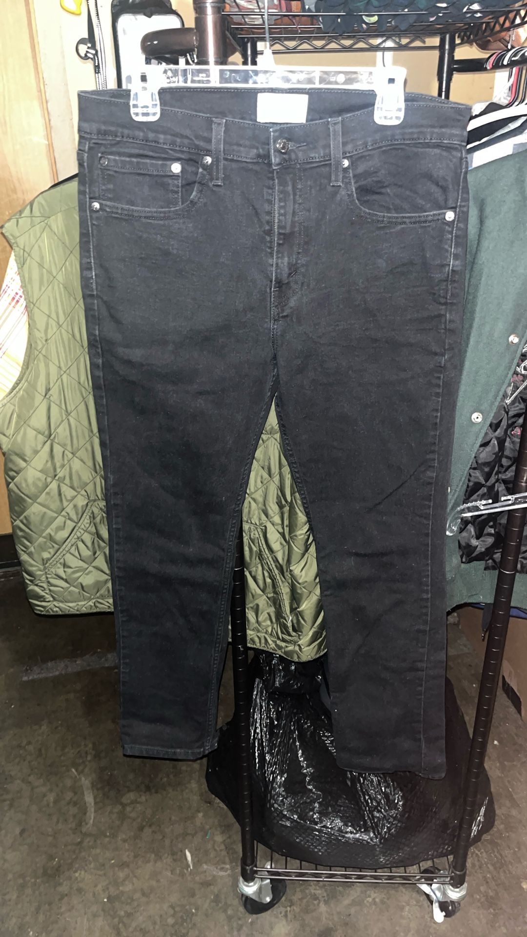 Denizen Levi’s Jeans