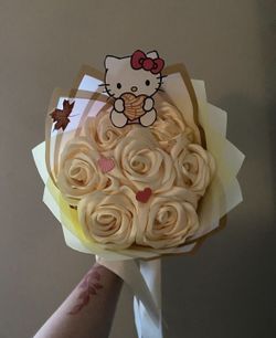 Eternal Flower Bouquet