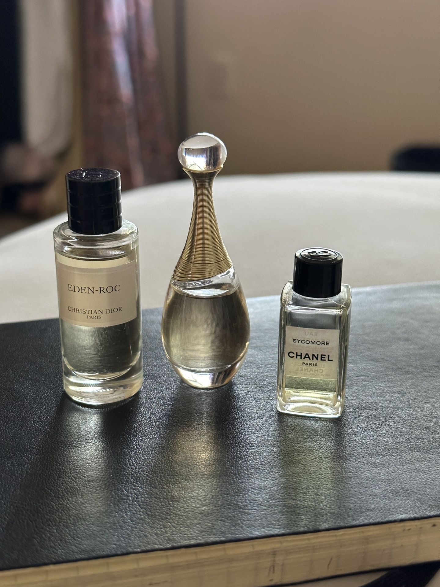 Designer Mini Perfumes 