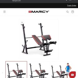 Weight BENCH