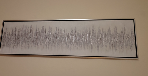 Wall ART Frame