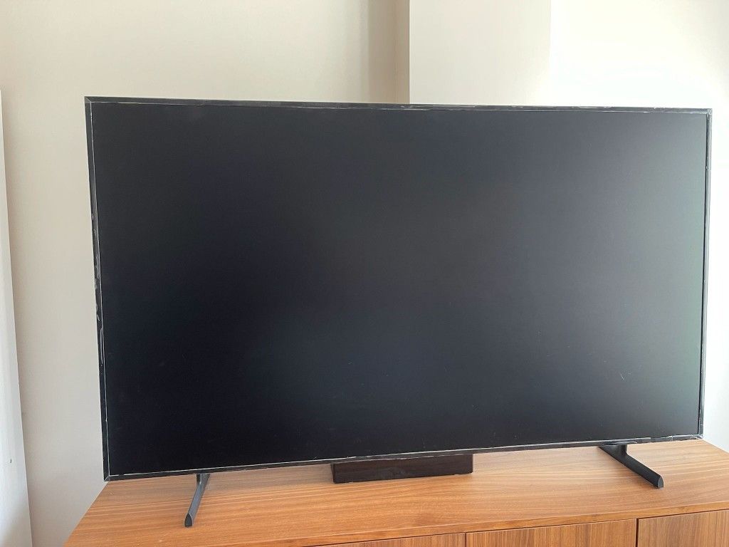 Samsung 65" Class The Frame QLED 4K