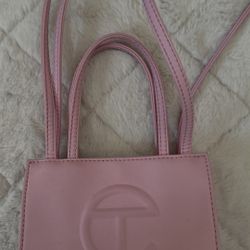 Telfar Bag