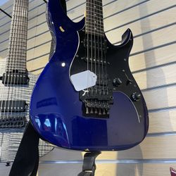 Electric Guitar 