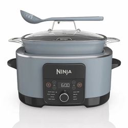 Ninja Foodi Cooked Pro