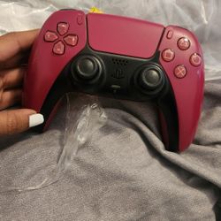 Ps5 Control