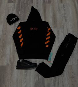 Offwhite hoodie
