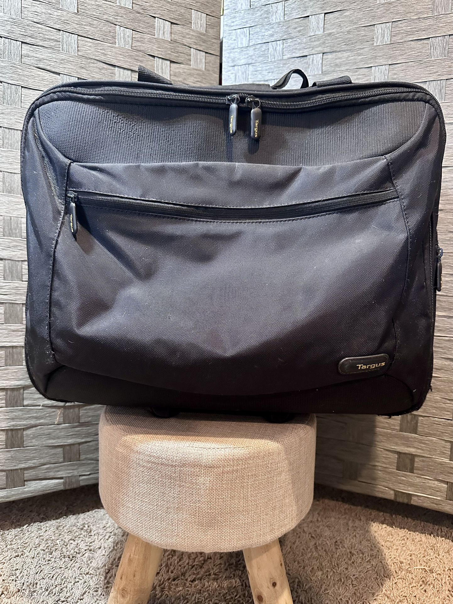 Targus 16” Rolling Laptop Bag