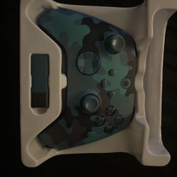 Xbox Controller 