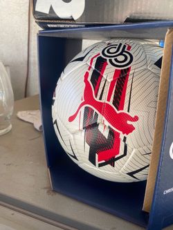 Puma MLS Soccer Ball