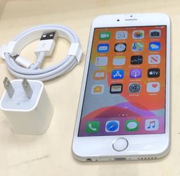 iPhone 6s 16GB Factory Unlocked