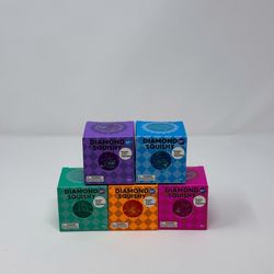 J’adore Diamond Squishy