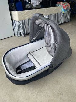 Baby carrier