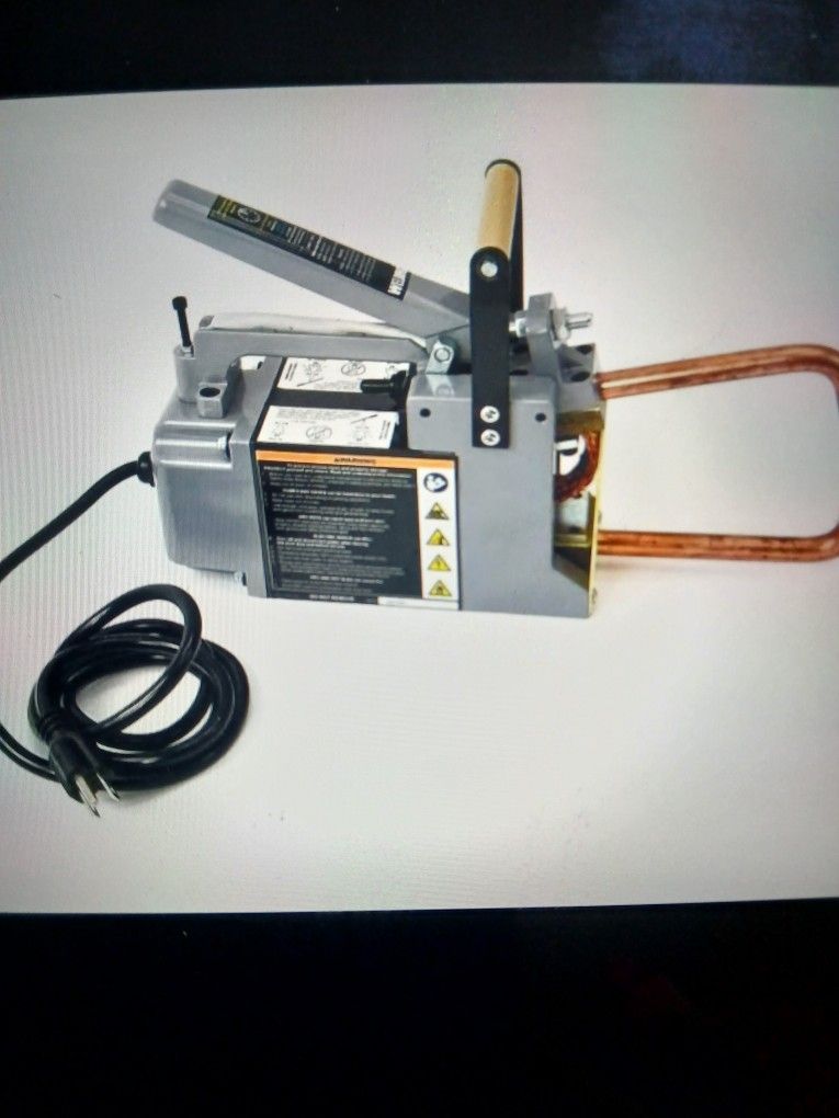 Spot Welder Profesional
