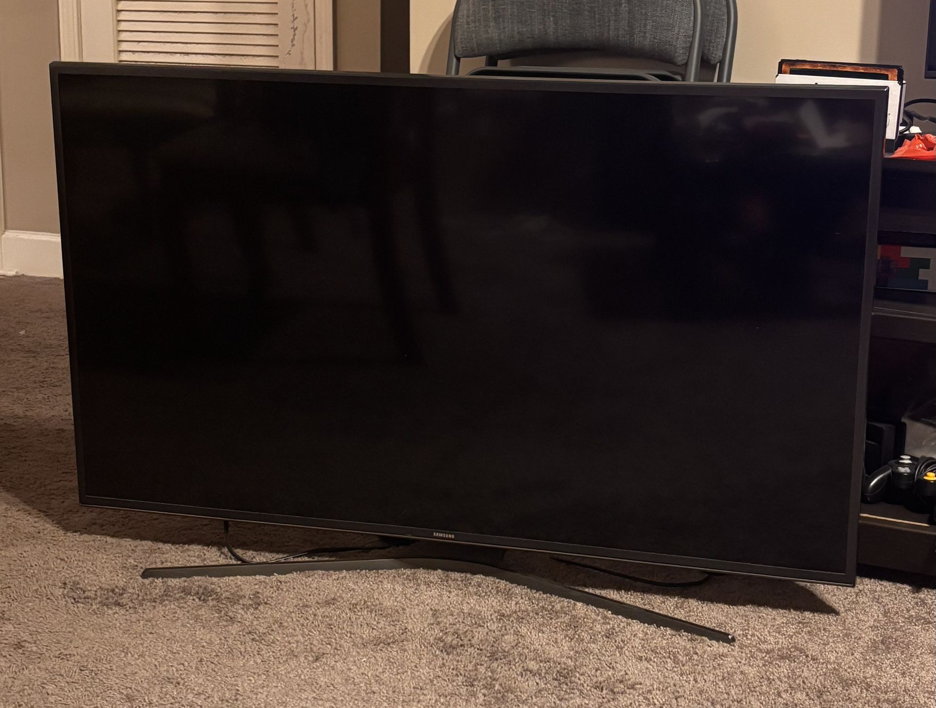 Samsung Smart TV
