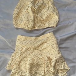 Girls summer clothes