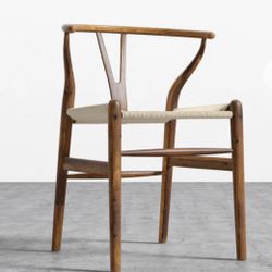 Rove Concepts Wishbone Chairs – Set of 4 Available