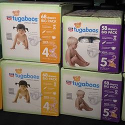 Diapers