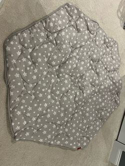 Baby Starry Mat / Cushion